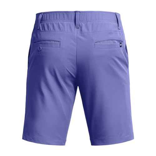 Under Armour Mens Drive Taper Short
