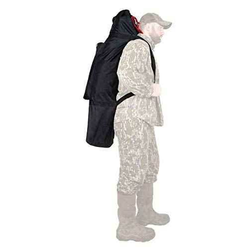 Primos Hunting, Medium Double Bull Blind Bag, Hunting Blind