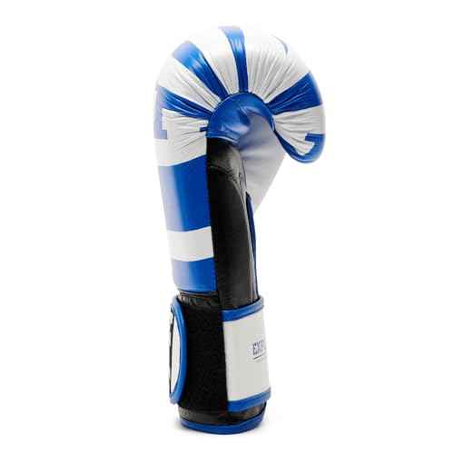 LEONE 1947, Explosion Boxing Gloves 16oz. GN055