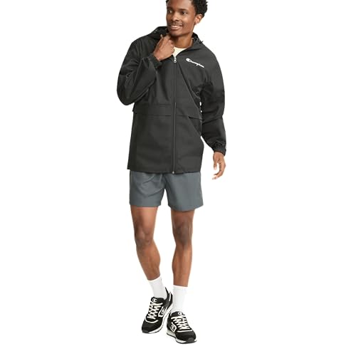 Stadium Full-Zip Jacket, Script Logo