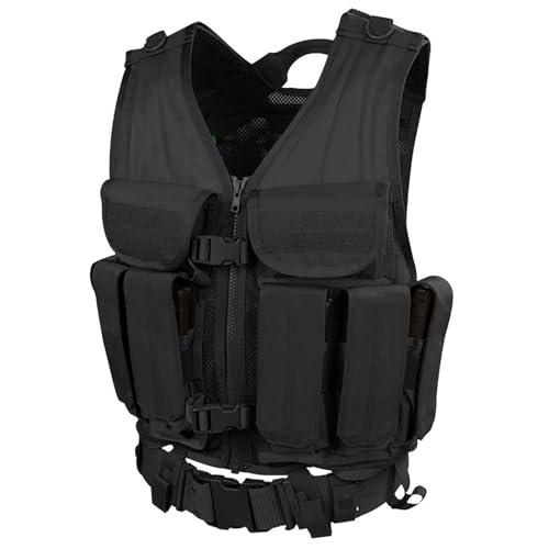 Condor Elite Tactical Vest