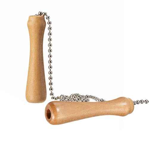 Baseball and Baseball Bats Ceiling Fan Pull Chain Ornaments Extender£¬with 12" Silver Bead Chain Fan Pulls
