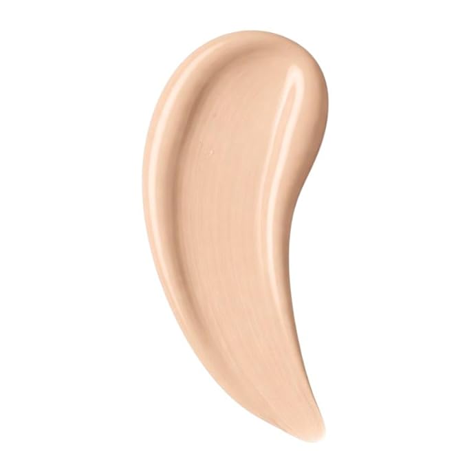 Ashley Lee Picture Perfect Luminizing Liquid Foundation – Lightweight Buildable Coverage, Natural Radiant Finish, Long-Lasting, Smooth Blend, Cruelty-Free, Glass Bottle (2. Cream)