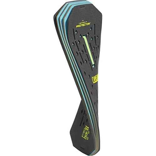 CamelBak Impact Protector Panel Insert for CamelBak Hydration Packs, Black/Teal