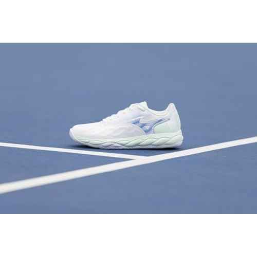 Mizuno Women's Wave Enforce Court Ac Tennis Shoe