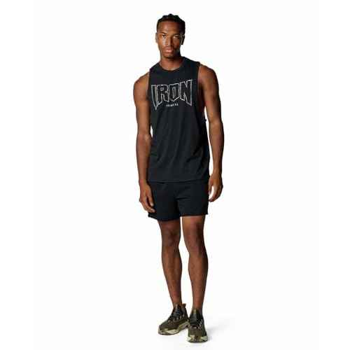 Under Armour Mens Project Rock Payoff Tank Top