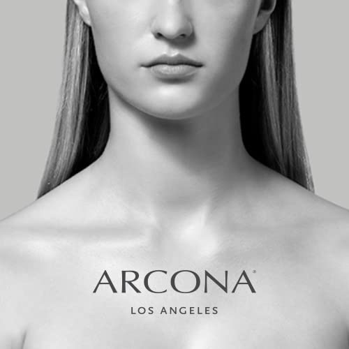 ARCONA Magic Green Ice for Aging Skin - Glycerin, Meadowfoam Seed Oil, Aloe, Lavender, Crocus Chrysanthus Bulb Extract 1.17 oz. Made In The USA