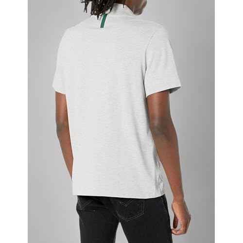Lacoste Men's Sport Regular Fit Movement Piqu? Polo Shirt