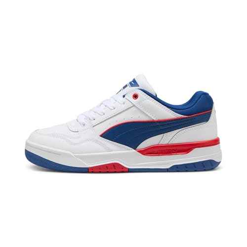 PUMA Men's Rebound Retro Sneakers