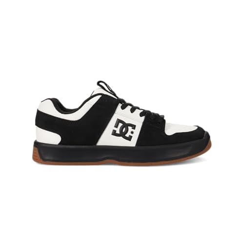 DC Men's Heathrow Casual Skate Shoe