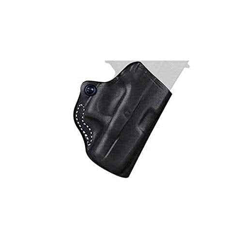 Desantis Mini Scabbard Holster fits 5-Inch Springfield 1911-A1