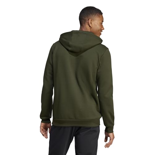 Lacoste Men's Crocodile Branding Cotton Fleece Sweatpants