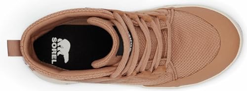 Sorel Women's Out N About III Mid Sneaker Waterproof Shoes