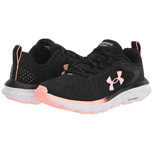 Under Armour Women's Charged Assert 9 Running Shoe