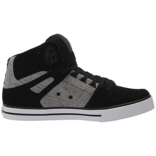 DC Pure HIGH-TOP WC