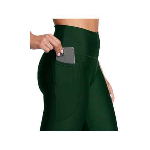 Under Armour Womens Tech High Rise Leggings