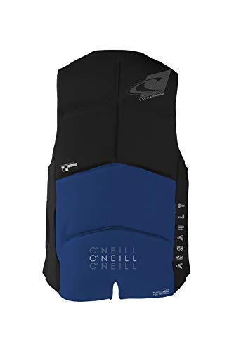 O'Neill Men's Assault USCG Life Vest