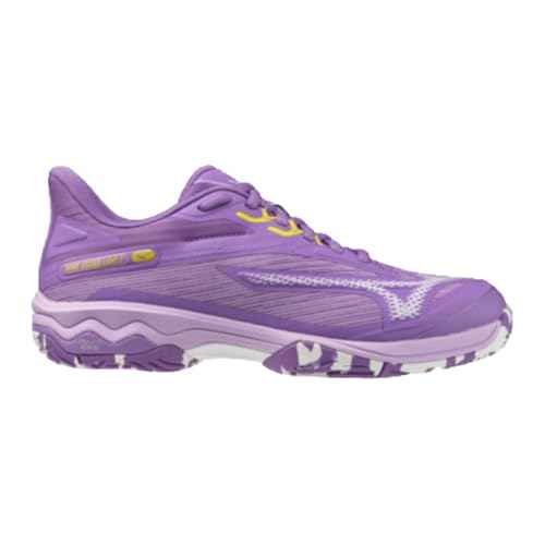 Mizuno Womens Wave Exceed Light 2 Ac Women