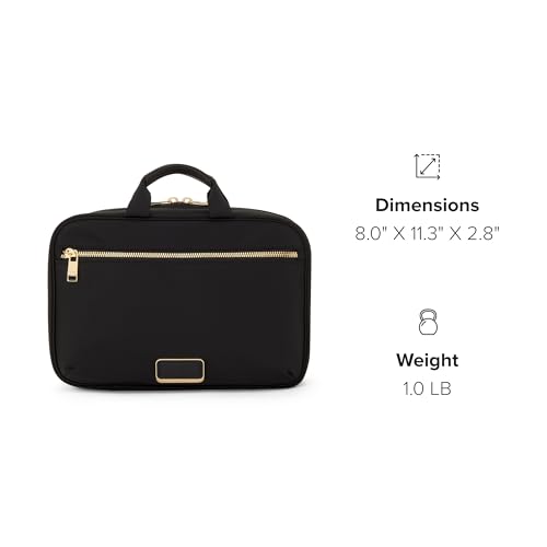 TUMI womens Madeline Cosmetic