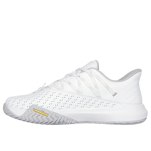 Skechers Women's Viper Court Rally Pickleball Sneaker