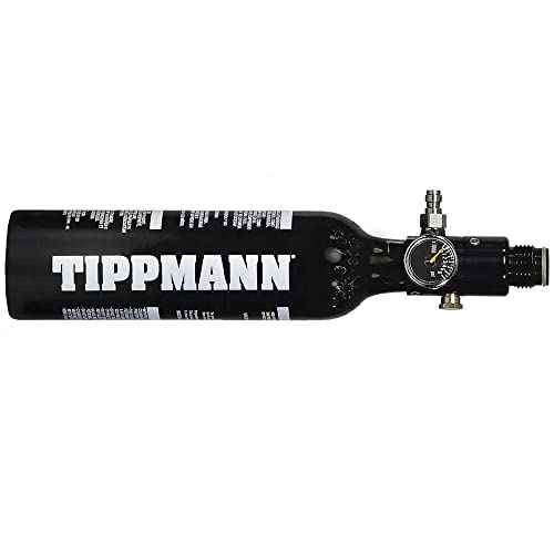 Tippmann Aluminum HPA Tank - 13/3000