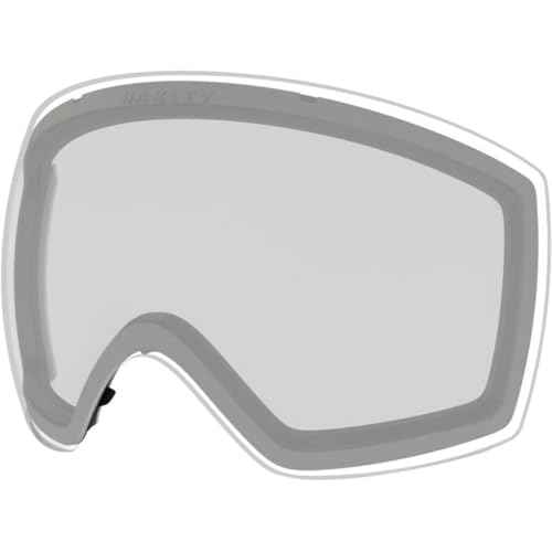 Oakley unisex-adult Flight Deck M Replacement Lens