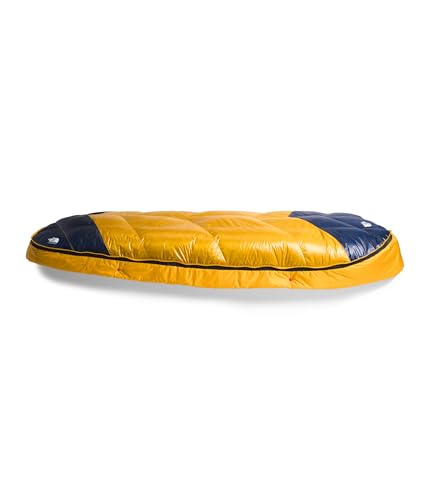 The North Face Sleeping-Bags One Bag 5F / -15C 3-in-1 Insulated Sleeping Bag - Water Repellent, Down Insulation, Compressi...