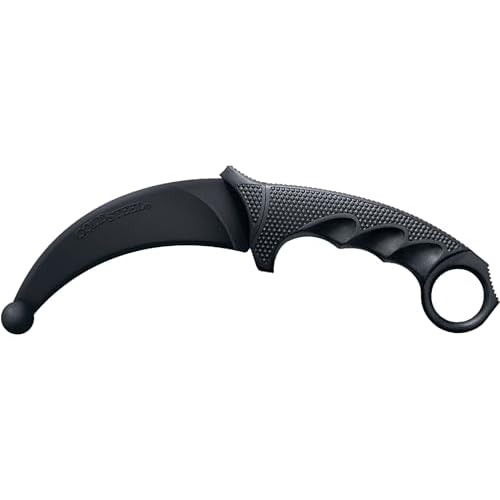 Cold Steel Karambit Trainer Black, 4.0"