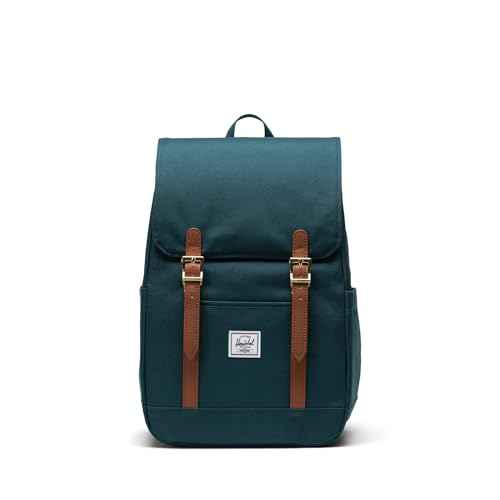 Herschel Supply Co. Retreat Backpack, Dark Sea, One Size