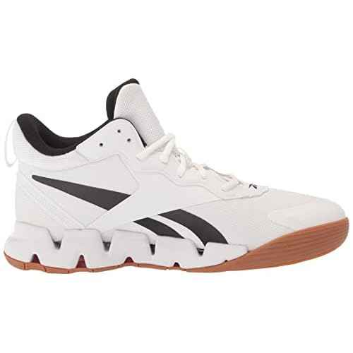 Reebok Unisex-Adult Zig Encore Sneaker