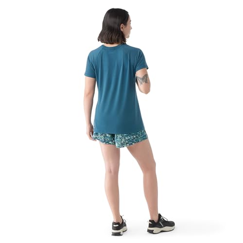 Smartwool Women's Active Ultralite Short Sleeve