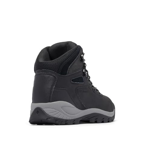 Columbia Women's Newton Ridge Plus Hiking Boot