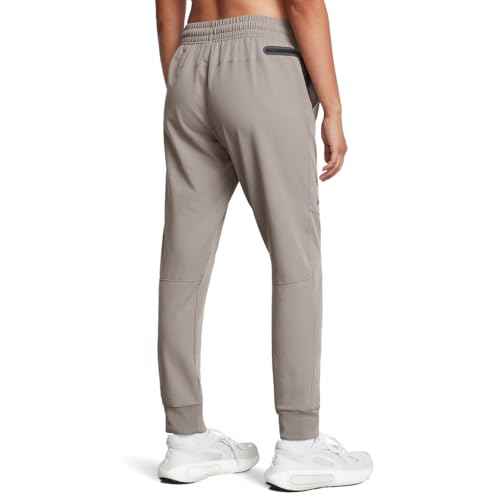 Under Armour Women's Sportstyle Elite Joggers