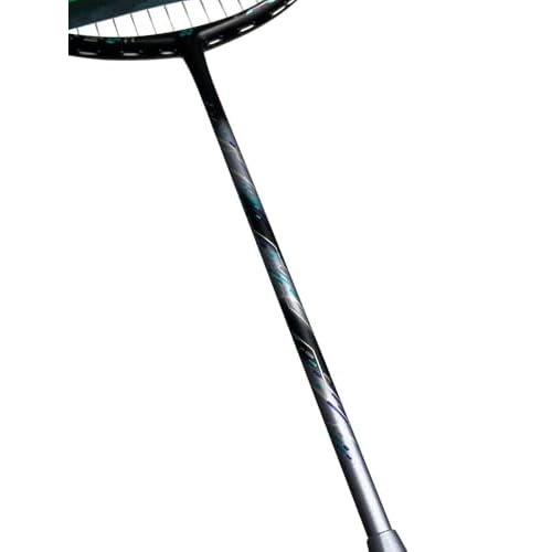 Yonex ASTROX 88 Play Badminton Racquet (Black/Silver) (4UG5) Factory Prestrung