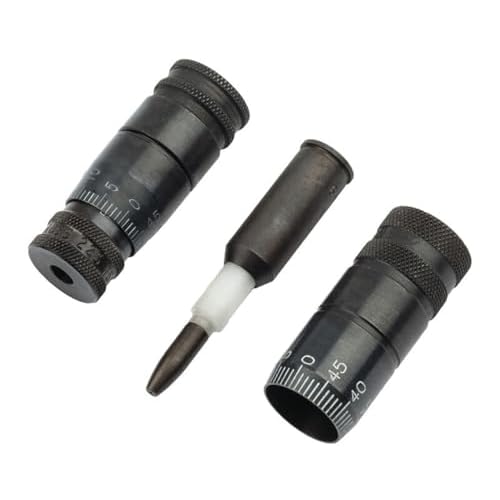 Precision MIC .22-250 REM