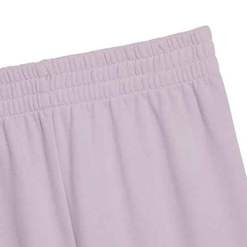 PUMA girls 2 Piece Fleece Set, Pullover Or Zip Up Sweatershirt With Matching Pant