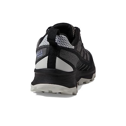 Merrell Women's Speed Eco Waterproof Hiking Shoe