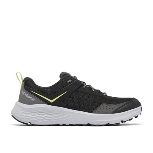 Columbia Men's Vertisol Trail Hiking Shoe
