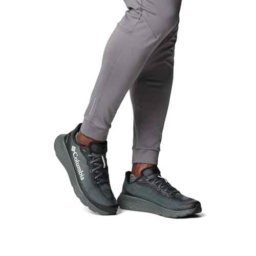 Columbia Men's Konos Featherweight Running Shoe