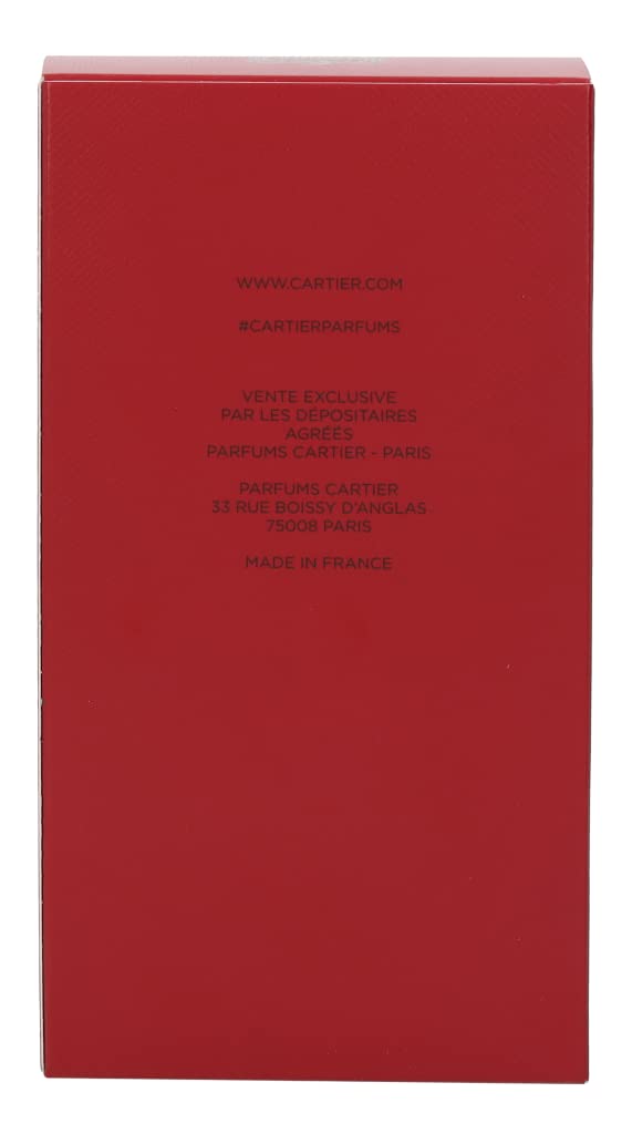 D claration Edt 50Ml