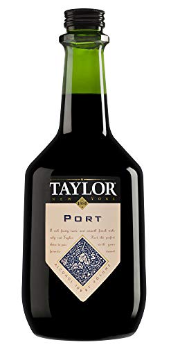 Taylor New York Port, 1.5L