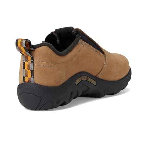 Merrell Jungle Moc Leather Kids