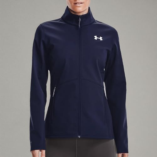 Under Armour Women's ColdGear Infrared Shield Jacket