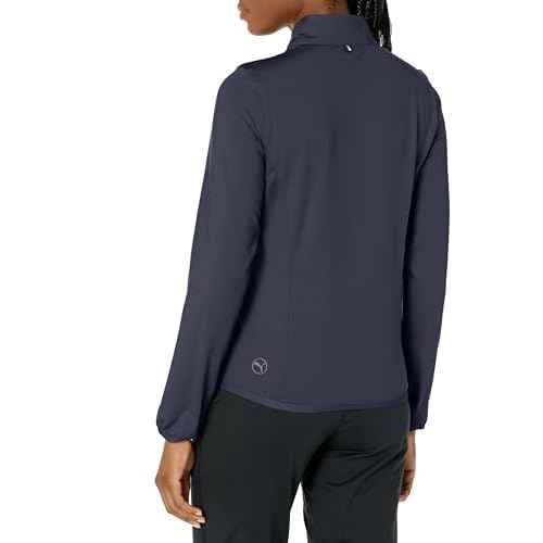 PUMA Women's Frost Quilted Jacket