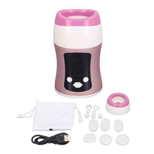 Lip Plumpers, Lip Plumper Tool for Makeup, Women's Electric Lip Plumper, Lip Enhancer Plumper Tool, 600mAh, and Tighten Your Lips to Give You Plump Lips