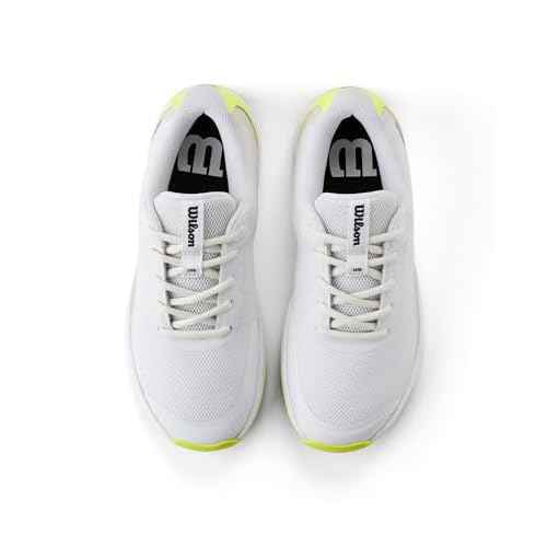 WILSON Women's Intrigue Lite Tennis Sneaker