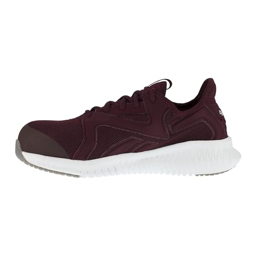 Reebok Work Flexagon 3.0 Work Comp Toe Women's Oxford