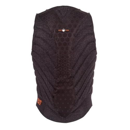 Liquid Force 2025 Spector Comp Vest Black