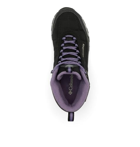 Columbia Women's Firecamp Boots