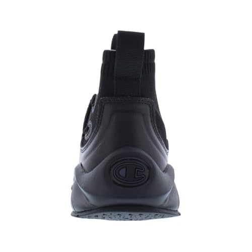 Champion Unisex-Child Rally Pro (Little Big Kid) Sneaker